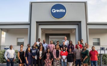 Qredits Launched the Agriculture Business Academy in Sint Maarten