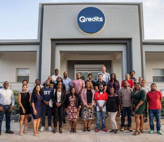 Qredits Launched the Agriculture Business Academy in Sint Maarten