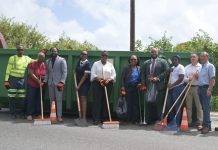 VROMI AND COLLECTIVITÉ LAUNCH COLLABORATION IN WASTE AND FLOOD MITIGATION