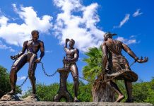 Grants for Initiatives on the History of Slavery Available from 11 August