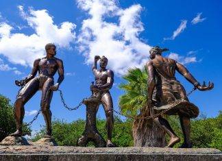 Grants for Initiatives on the History of Slavery Available from 11 August