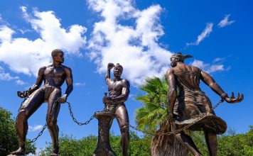 Grants for Initiatives on the History of Slavery Available from 11 August