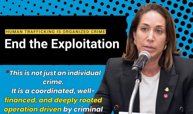 Press Briefing Wednesday, July 29, 2025: – Minister of Justice Nathalie Tackling remarks