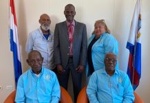 Minister of Public Health, Social Development, and Labor Hon Richinel Brug: Retirement, what Next?