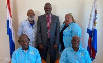 Minister of Public Health, Social Development, and Labor Hon Richinel Brug: Retirement, what Next?