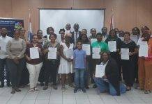 Minister Richinel Brug Partners with The Spectrum Support Box to Launch Groundbreaking Parent Training Series