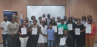 Minister Richinel Brug Partners with The Spectrum Support Box to Launch Groundbreaking Parent Training Series