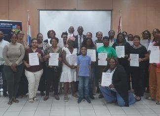 Minister Richinel Brug Partners with The Spectrum Support Box to Launch Groundbreaking Parent Training Series