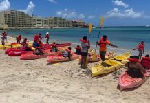 MPC Summercamp Dutch completed with a show