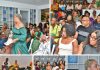 The United Women Book Club Literary Association Celebrates the Launch of Native Choir by Safiyya Chance on Caribbean Literature Day