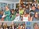 The United Women Book Club Literary Association Celebrates the Launch of Native Choir by Safiyya Chance on Caribbean Literature Day