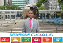 Ex-Governor Nolly Oleana Leading Bonaire Into Another The Hague Trap: Climate Promises, Poverty Forgotten