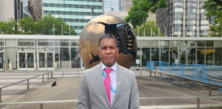 Ex-Governor Nolly Oleana Leading Bonaire Into Another The Hague Trap: Climate Promises, Poverty Forgotten