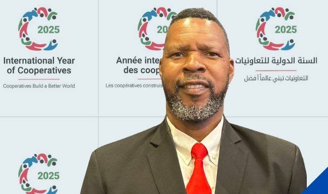 Cooperatives in the Caribbean: A proven path to decent work and sustainable development