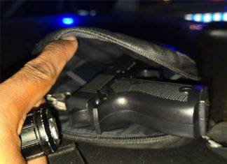 KPSM Continues Island-Wide Safety and Crime Prevention Controls
