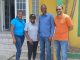 Minister Richinel Brug goes in the field & Joins “Leaders for Change” in Outreach to Vulnerable Communities