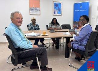 Strengthening partnerships for MSME growth in Sint Maarten