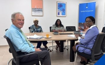 Strengthening partnerships for MSME growth in Sint Maarten