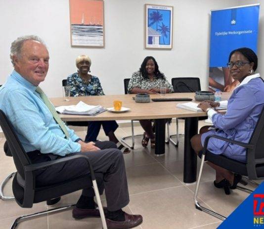 Strengthening partnerships for MSME growth in Sint Maarten