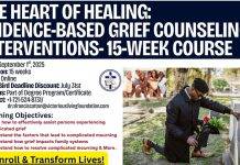 Transform Your Ability to Help Others Through Their Darkest Moments