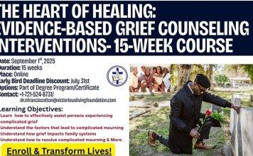 Transform Your Ability to Help Others Through Their Darkest Moments