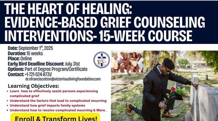 Transform Your Ability to Help Others Through Their Darkest Moments