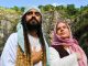 Gau Pass Releases “Lion From Zion” with Bloco Do Caos