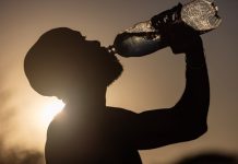 CPS: Staying safe this Summer. Stay Hydrated, Apply Sunscreen and be Mindful of Swimming Safety