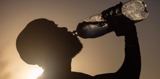 CPS: Staying safe this Summer. Stay Hydrated, Apply Sunscreen and be Mindful of Swimming Safety