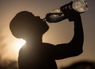 CPS: Staying safe this Summer. Stay Hydrated, Apply Sunscreen and be Mindful of Swimming Safety
