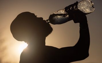 CPS: Staying safe this Summer. Stay Hydrated, Apply Sunscreen and be Mindful of Swimming Safety