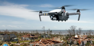 BTP & ODM Collaborate on Drone Training Program for EOC Members