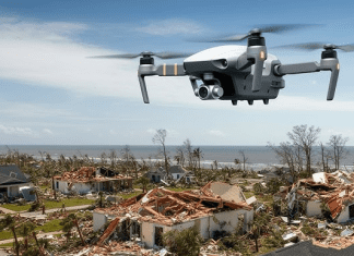 Civil Aviation Authority outlines procedure for drone operations in No-Fly Zones