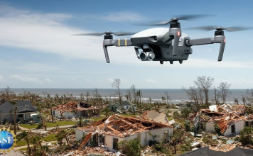 BTP & ODM Collaborate on Drone Training Program for EOC Members