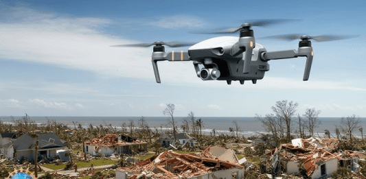 Civil Aviation Authority outlines procedure for drone operations in No-Fly Zones