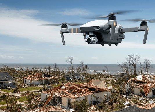 Civil Aviation Authority outlines procedure for drone operations in No-Fly Zones