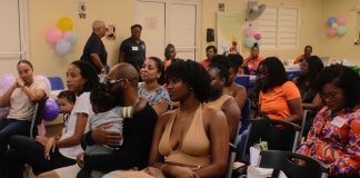 YHC Prepares for World Breastfeeding Week 2025. Reminder Deadline for Breastfeeding Photo Competition August 1