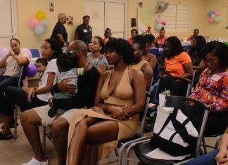 YHC Prepares for World Breastfeeding Week 2025. Reminder Deadline for Breastfeeding Photo Competition August 1