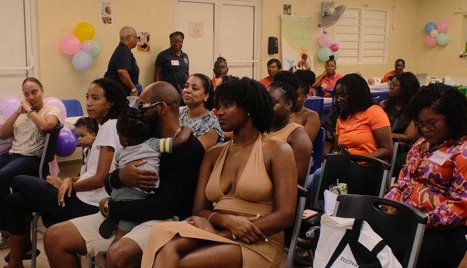YHC Prepares for World Breastfeeding Week 2025. Reminder Deadline for Breastfeeding Photo Competition August 1