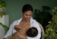 Youth Health Care Reminds Potential Participants in the 10th Annual Breastfeeding Photo Competition. Deadline approaching