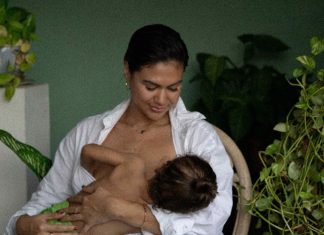 Youth Health Care Reminds Potential Participants in the 10th Annual Breastfeeding Photo Competition. Deadline approaching