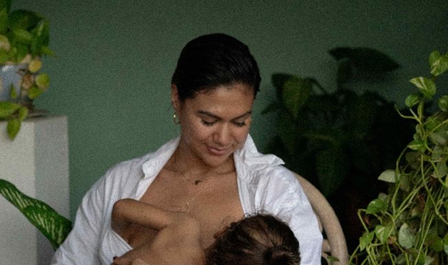 Youth Health Care Reminds Potential Participants in the 10th Annual Breastfeeding Photo Competition. Deadline approaching