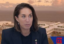 Ministry of Justice outlines legal basis and limitations of early release and electronic monitoring