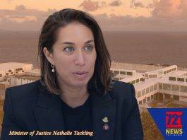 Justice Chain Secures Custody in LB Scott Road Investigation