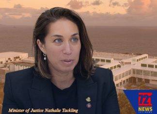 Ministry of Justice outlines legal basis and limitations of early release and electronic monitoring