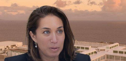 Justice Chain Secures Custody in LB Scott Road Investigation