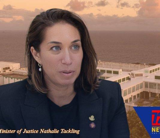 Justice Chain Secures Custody in Dutch Quarter Investigation