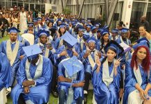 VBC Shines at 22nd Graduation Ceremony with 87% Pass Rate and a Renewed Vision for Vocational Excellence