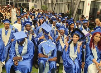 VBC Shines at 22nd Graduation Ceremony with 87% Pass Rate and a Renewed Vision for Vocational Excellence