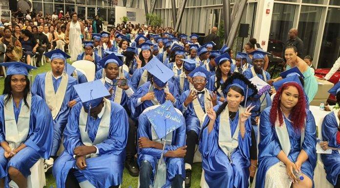 VBC Shines at 22nd Graduation Ceremony with 87% Pass Rate and a Renewed Vision for Vocational Excellence
